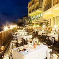 Рестораны preview