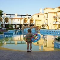 Бассейны preview