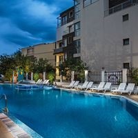 Бассейны preview