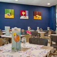 Рестораны preview