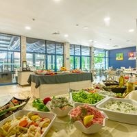 Рестораны preview