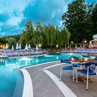 Бассейны preview