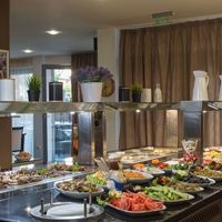 Рестораны preview