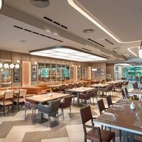 Рестораны preview