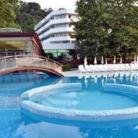 Бассейны preview