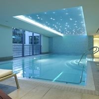 Бассейны preview