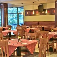 Рестораны preview