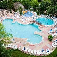 Бассейны preview