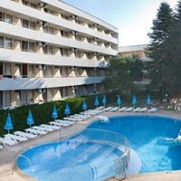 Бассейны preview