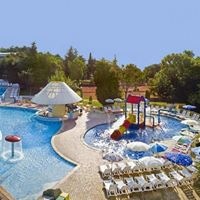 Бассейны preview