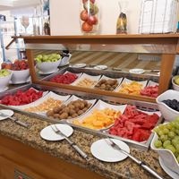 Рестораны preview