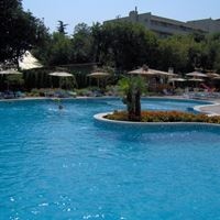 Бассейны preview