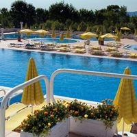 Бассейны preview