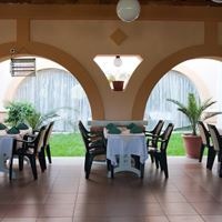 Рестораны preview