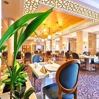 Рестораны preview