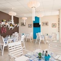 Рестораны preview