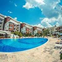 Бассейны preview