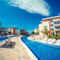 Бассейны preview