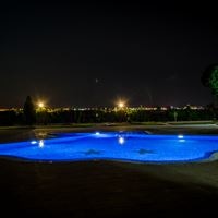 Бассейны preview