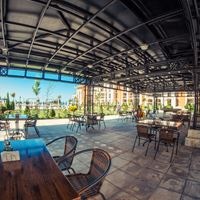 Рестораны preview