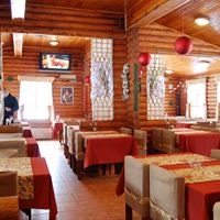 Рестораны preview