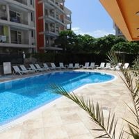 Бассейны preview