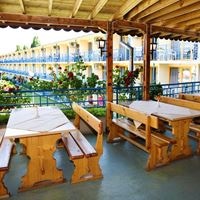 Рестораны preview