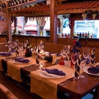 Рестораны preview