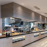 Рестораны preview