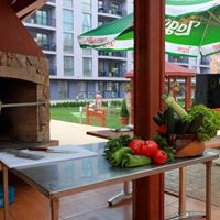 Рестораны preview