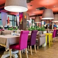 Рестораны preview