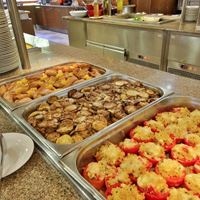 Рестораны preview