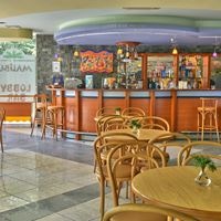 Рестораны preview