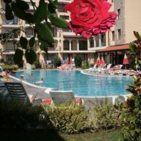 Бассейны preview