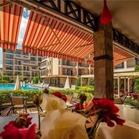 Рестораны preview