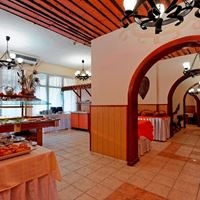 Рестораны preview