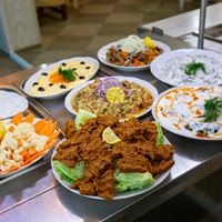 Рестораны preview