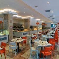 Рестораны preview