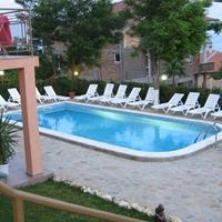 Бассейны preview