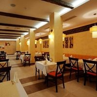 Рестораны preview