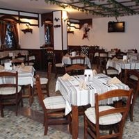 Рестораны preview