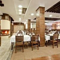 Рестораны preview