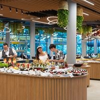 Рестораны preview