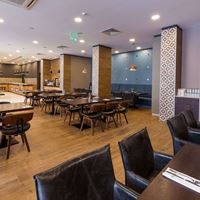 Рестораны preview