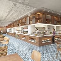 Рестораны preview