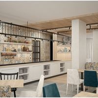 Рестораны preview