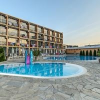 Бассейны preview