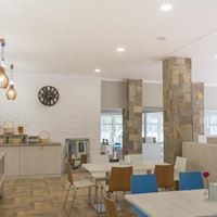 Рестораны preview