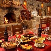 Рестораны preview