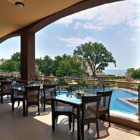 Рестораны preview